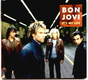 Bon Jovi - It's My Life